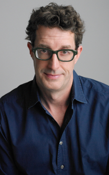 Scot Armstrong